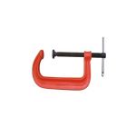 Inder P-52A G Clamp, Weight 0.45kg, Size 2inch, Type Heavy Duty