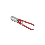 Inder P-48A Tin Cutters, Weight 0.24kg, Size 8inch, Type Spring Loaded Jaws