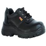 Tek-Tron TTP01 Safety Shoes, Sole PU