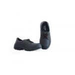 Tek-Tron TTFS01 Safety Shoes, Sole PU