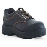Tek-Tron TTAP01 Safety Shoes, Sole PVC