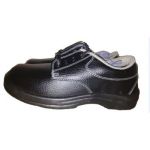 Tek-Tron TTPP01 Safety Shoes, Sole PVC