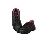 Tek-Tron TSLS01 Safety Shoes, Sole PVC