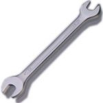 Eastman Doe Jaw Spanner - CRV, Size 8 x 10mm, Series No E-2001