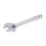 Eastman Adjustable Wrench, Size 200mm, Series No E-2052