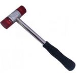 Eastman Plastic Mallet Hammer, Size 25mm, Series No E-2066