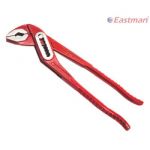 Eastman Water Pump Plier - Box Joint Type, Size 250mm, Series No E-2030A