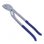 Eastman Water Pump Plier - Slip Joint Type with Sleeves - CRV, Size 250mm, Series No E-2030B