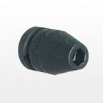 Eastman Drive Impact Socket, Size 8mm, Series No E-2223