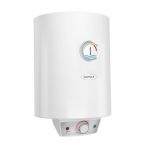 Havells Monza EC Electric Storage Water Heater, Capacity 50l, Color White