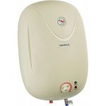 Havells Puro Turbo Electric Storage Water Heater, Capacity 15l, Color White