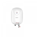 Havells Puro Plus Electric Storage Water Heater, Capacity 10l, Color White