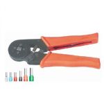 Jainson CHAKRA-6 End Sealing Ferrules Crimping Tool(Dieless), Capacity 0.5-6sq mm, Weight 0.375kg