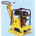 Reversible Plate Compactor-6.5hp