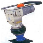 Bettering/Tamping Rammer Motorized-2.5kW