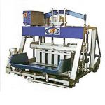 Egg Laying Cc Block Machine Mini Mixer For Color Mixing-5hp