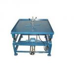 Vibrating Table Is 2514-20  x  22inch