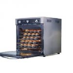 Oven-12  x  12  x  12inch