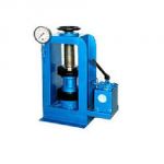 Flexure Testing Machine (Electrically Operated)-100KN