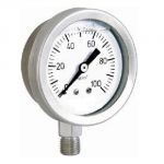 Pressure Gauge Dial MS Body-10inch(JTM-8850)
