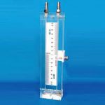 Inclined Tube Manometer 0-60