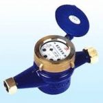 Hot water Meter Screwed-¾ inch