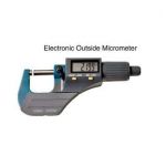 Digimatic Outside Micrometer-0 to 25x0.001mm