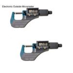 Digimatic Outside Micrometer(Counter Type)-0 to 25x0.001mm