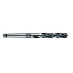 Totem FBR0200217 Taper Shank Twist Drill, Material High Speed Steel, Size 15.5mm