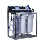 WTCC RO Amc without Pats, Capacity 25LPH, Size 300 x 300 x 540mm, Max Duty Cycle 125l/day