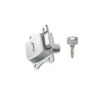 Godrej 8013 Curvo Drawer Lock, Size 25mm, Baan Code LKYDFR010