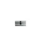 Godrej 6875 Euro Profile Pin Cylinder Lock, Material Titanium, Size 60mm, Baan Code LKYPCTN26