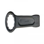 Inder P-98A Slugging Spanner, Weight 0.18kg, Size 23mm, Type CRV/40CR Forged