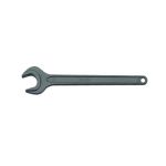 Inder P-104A Single Open End Spanner, Weight 0.31kg, Size 32mm