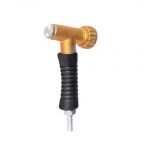 Painter PCG-06B T Type Pressure Cleaning Gun, Nozzle Size 2.5mm, Weight 0.8kg