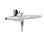 Painter AB-17 Nozzle/Niddle for Pen Gun, Working Pressure 15-50psi, Feed Gravity, Body Length 140mm