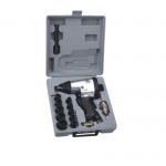 Elephant IW-02 SS Impact Wrench, Size 3/8inch, Torque 340 Nm, Speed 7000rpm, Working Pressure 6.3 bar
