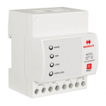 Havells DHADOSN3020 3 Module SPN Automatic Source Changeover with Current Limiter(ACCL), Gen Rating SPN 20 (4000W)