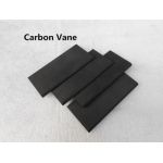 EK60 EK60-063 Carbon Vane Set for Vacuum Pump, Dimensions 355 x 64 x 55mm