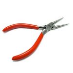 Generic Round Nose Plier, Size 100mm
