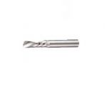 Perfect Tools Industries S.LIP-4 Solid Carbide Drill, Dia 4mm, Shank 4mm