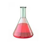 Mordern Scientific BT535100016 Flask-Conical, Capacity 100ml