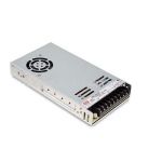 Meanwell LRS-350-24 SMPS Power Supply in Metal Encloser, Voltage 24V DC, Current 15A