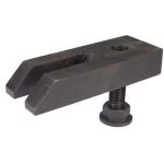 Apex 935-1 Open End Mould Clamp with Adjustable Support, Size M-12