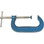 Apex 502 G Clamp Malleable, Size 50