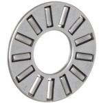 NTN K40X45X17 Needle Roller and Cage Assembly, Inner Dia 40mm, Outer Dia 45mm, Width 17mm