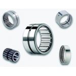 NTN RNA4905L/3AS Machined Ring Needle Roller Bearing, Inner Dia 30mm, Outer Dia 42mm, Width 17mm