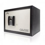 Godrej 8 Celeste Bio Home Safe, Weight 5.5kg, Size 7.8 x 11.8 x 7.8inch, Volume 8.5l
