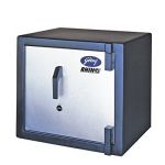 Godrej SEES1200 Electronic Safe, Model Rhino Electronic Gold, Weight 40kg, Size 395 x 460 x 420mm
