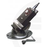 Apex 701 Tilting & Swivelling Vice, Size 100mm